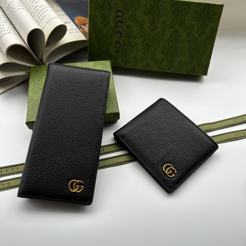 Gucci Wallets Purse